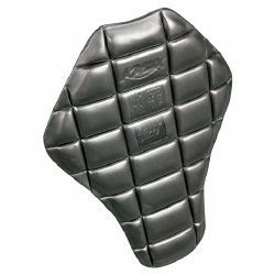 Draggin Armour Back