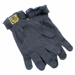 Draggin Gloves SM BK
