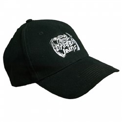 Draggin Hats ALL BK