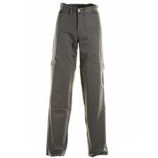 Draggin Zip Off Legs - Mens