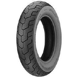 Dunlop D404 R 110/90-18