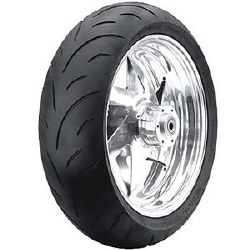 Dunlop Qualifier R 180/55R17