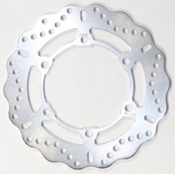 EBC Brake Disc C R KLR 08-24