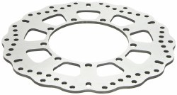 EBC Brake Disc KLR F 08-18