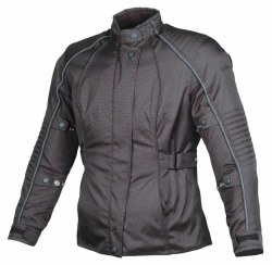 FS Lena JKT LDS LG BK