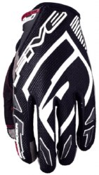 Five MFX Pro Rider-S MD BK/WH