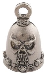 Guardian Bell 101 Skull