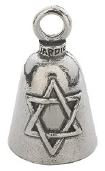 Guardian Bell 10 Star OD Biker