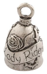 Guardian Bell 103 Lady Rider