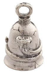 Guardian Bell 105 Snake