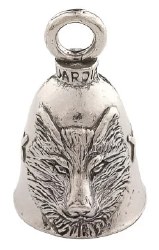 Guardian Bell 108 Wolf