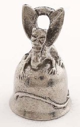 Guardian Bell 109 Dragon