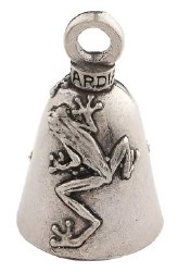 Guardian Bell 11 Tree Frog