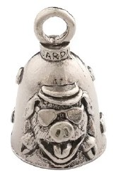 Guardian Bell 110 Pig