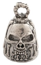 Guardian Bell 117 Bones