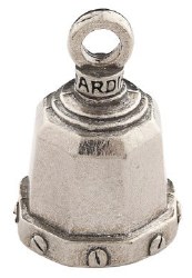 Guardian Bell 125 Billet Bell