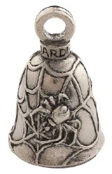 Guardian Bell 13 Black Widow