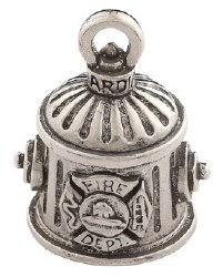 Guardian Bell 138 Fire Fighter