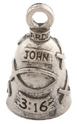 Guardian Bell 145 John 3:16