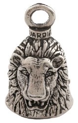 Guardian Bell 146 Lion