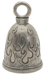 Guardian Bell 15 Flames