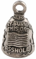 Guardian Bell 150 Asshole TBTO