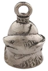 Guardian Bell 153 Shark