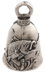 Guardian Bell 169 Bass