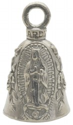 Guardian Bell 17 Virgin Mary