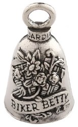 Guardian Bell 171 Biker Betty