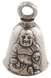 Guardian Bell 175 Buddha