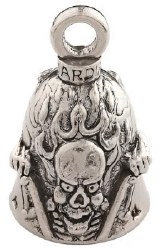 Guardian Bell 18 Ride It