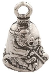 Guardian Bell 18 Wild Hog