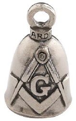 Guardian Bell 195 Masonic