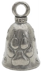 Guardian Bell 2 Paw