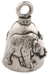 Guardian Bell 24 Bear