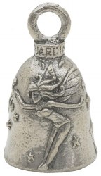 Guardian Bell 27 Fairy