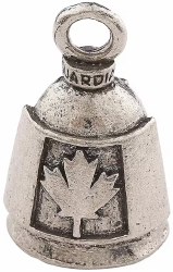 Guardian Bell 28 Maple Leaf