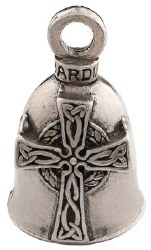 Guardian Bell 30 Celtic Cross