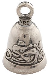 Guardian Bell 31 Motorcycle