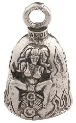 Guardian Bell 32 V-Twins