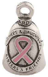 Guardian Bell 34 BC Awareness