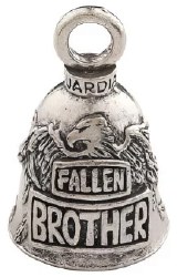 Guardian Bell 35 Fallen Broth