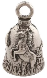 Guardian Bell 40 Mustang