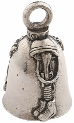 Guardian Bell 43 Heroes