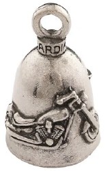 Guardian Bell 45 Chopper