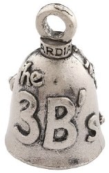 Guardian Bell 46 The 3 B's