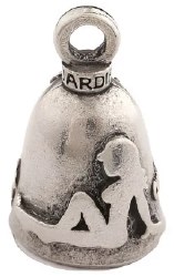 Guardian Bell 49 Mud Flap Girl