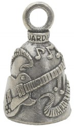 Guardian Bell 5 Guitar