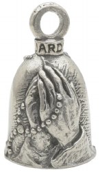 Guardian Bell 50 Prayer Hands